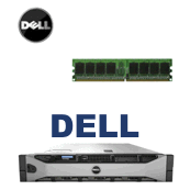 Dell 8GB - 1Rx8 DDR4 UDIMM 2666MHz ECC SNPD715XC/8G