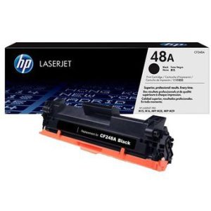 ¡Oferta! HP 48A tóner negro  M15/M28 CF248A