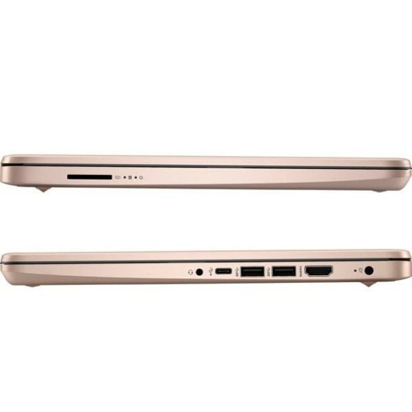 HP 14" Intel Celeron N4020 4GB  64GB eMMC 14-DQ0054DX - Imagen 3