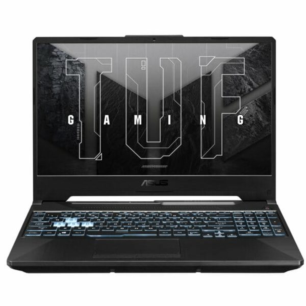 ASUS TUF Core i5 Gaming 15.6  i5-11260H RTX 3050 8GB 512GB SSD FX506HC-WS53