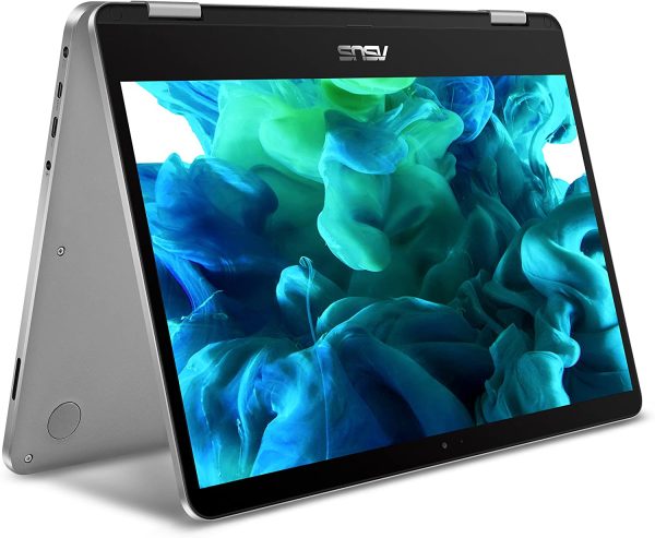ASUS VivoBook 14 2 en 1  I3-8145U 4GB 128GB SSD TP412FA-OS31T - Imagen 4