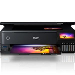 ¡Oferta! Epson EcoTank L8180 Impresora inalámbrica fotográfica A3 C11CJ21301