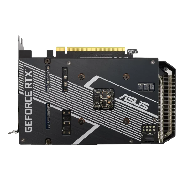 ¡Oferta! ASUS GEFORCE ROG STRIX RTX4060 8GB 90YV0JBO-MVAA00 - Imagen 3