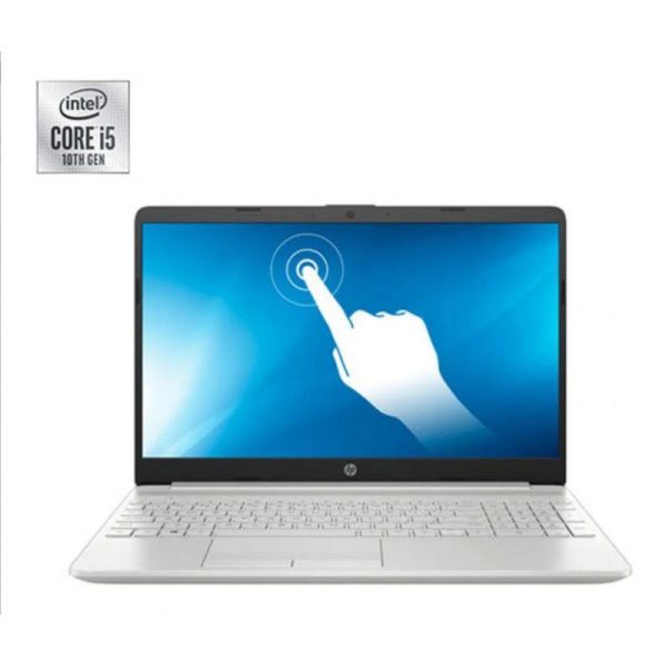 HP i5-1035G1 8GB 1TB HDD Multi-Touch 15.6 HD Touchscreen 15-Dw2008ca - Imagen 4