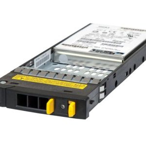 HP StoreServ 8000 600-GB 12G 10K 2.5 3PAR SAS K2P99A
