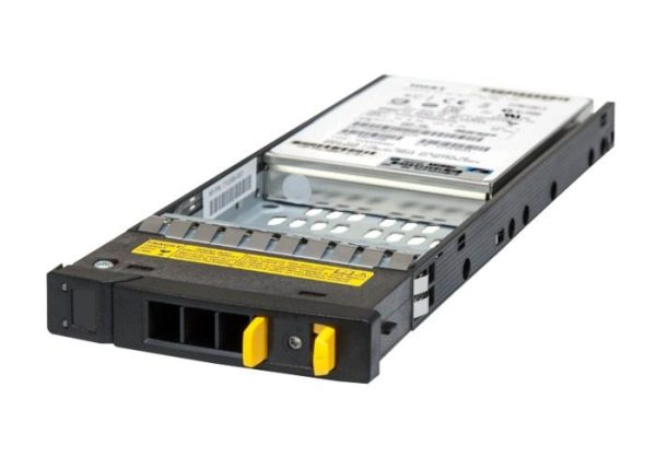 HP StoreServ 8000 2-TB 12G 7.2K 2.5 3PAR SAS M0S92A