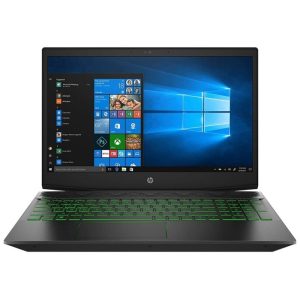 HP Pavilion Gamer 15.6" I5-9300H 8GB 256GB SSD GTX 1650 15-DK0056WM