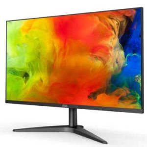 AOC 27B1H 27" 16:9 IPS Monitor -27B1H