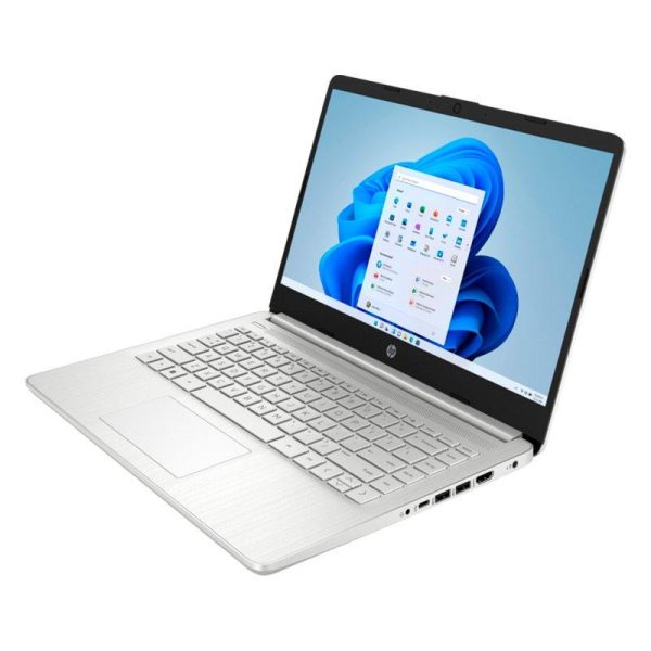 HP 14-dq5009la 14" i3-1215U 8GB 256GB W11 8W6D3LA#ABM - Imagen 2