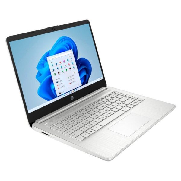HP 14-dq5009la 14" i3-1215U 8GB 256GB W11 8W6D3LA#ABM - Imagen 3