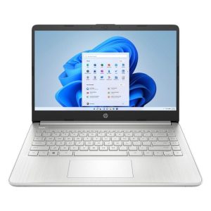 HP 14-dq5009la 14" i3-1215U 8GB 256GB W11 8W6D3LA#ABM