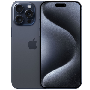 APPLE IPHONE 15 PRO 128GB DUAL SIM  ACTIVATED /195949017360