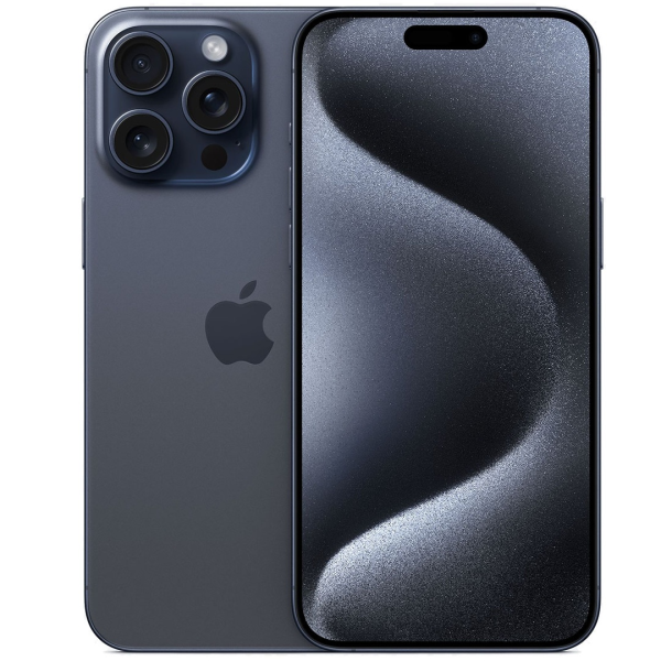 APPLE IPHONE 15 PRO 128GB DUAL SIM  ACTIVATED /195949017360