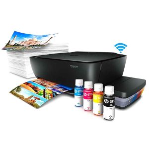 HP INK TANK WIRELESS 415 AIO MULTIFUNCIONAL Z4B53A#AKY