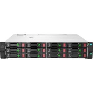 HPE D3610 Drive Enclosure 12Gb/s SAS Host Interface Q1J12A