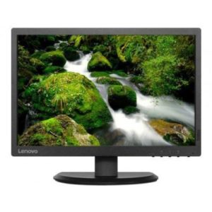 Monitor LENOVO E2054 19.5" LED Wide VGA 60DFAAR1US
