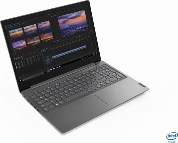 LENOVO V15-IIL 15.6" FHD I7-1065G7  8GB DDR4 256GB SSD 82C500FXSP - Imagen 3