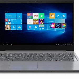LENOVO V15-IIML 15.6" HD I3-10110U 4GB DDR4 1TB HDD 82NB002VLM