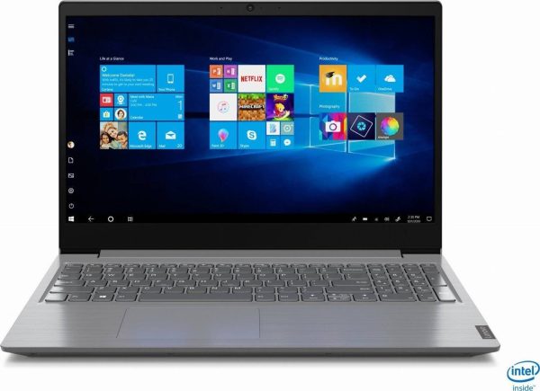LENOVO V15-IIML 15.6" HD I3-10110U 4GB DDR4 1TB HDD 82NB002VLM