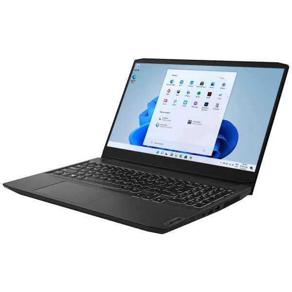 Lenovo Ideapad Gaming 3 15.6" FHD Ryzen 5 5600H 8GB RTX 3050 82K201XCUS - Imagen 3