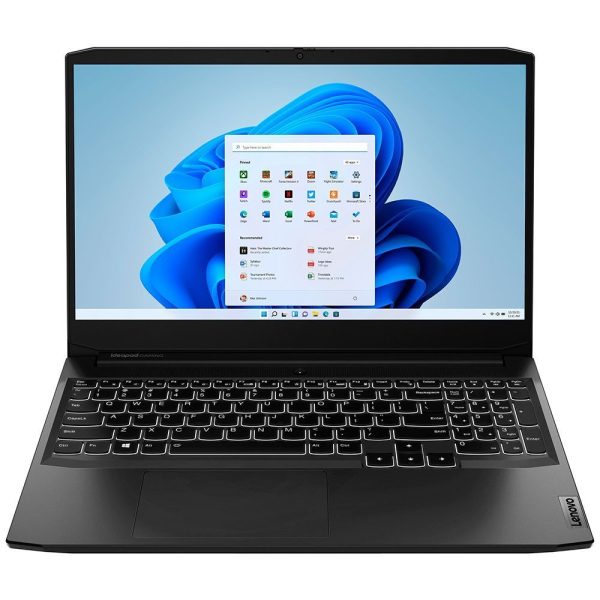 Lenovo Ideapad Gaming 3 15.6" FHD Ryzen 5 5600H 8GB RTX 3050 82K201XCUS - Imagen 5