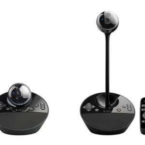 Logitech BCC950 video Conferencia Camara 960-000866
