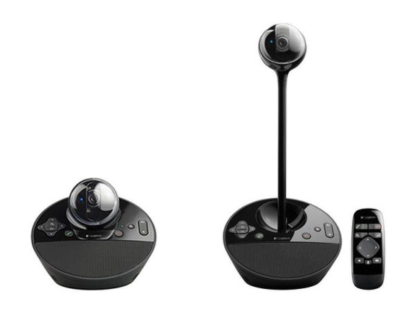 Logitech BCC950 video Conferencia Camara 960-000866