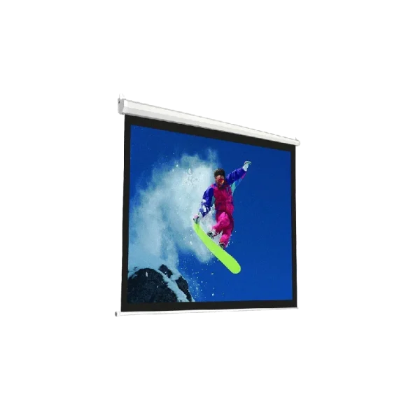 ¡Oferta! MYO Pantalla MYO 2 X 1.50 Manual Screen 4:3 Matte White  MYO-SMA100