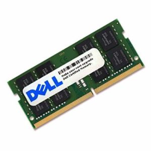 U733C Dell 1GB 667MHz PC2-5300E