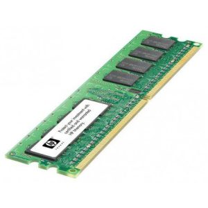HPE 16GB (1x16GB) Single Rank x8 DDR4-3200 P43019-B21