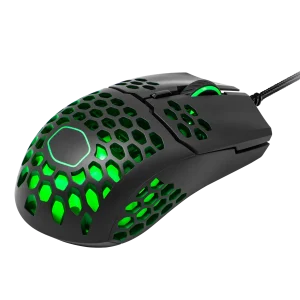 COOLERMASTER MM711 GAMING MOUSE 16K DP MM711