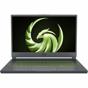 MSI Delta 15 Gamer Ryzen 7 5800HS RX 6700M 15.6 A5EFK-001US
