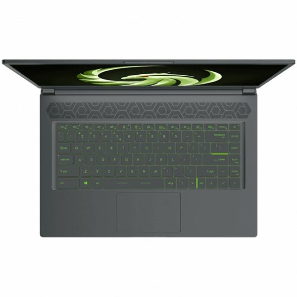 MSI Delta 15 Gamer Ryzen 7 5800HS RX 6700M 15.6 A5EFK-001US - Imagen 2