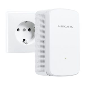 MERCUSYS ME20  DOBLE BANDA WI -FI 2.4 GHZ 5 GHZ EXTENSOR ME20