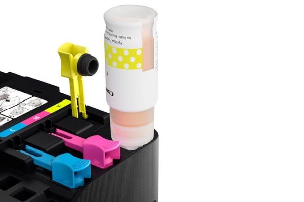 Canon PIXMA G3160 Multifuncional Color Tinta Continua 4468C004AA - Imagen 4