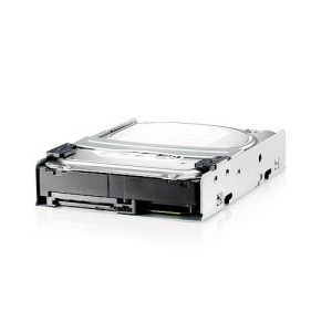 HP 500-GB 3G 2.5 MDL SATA QR SSD 586657-001