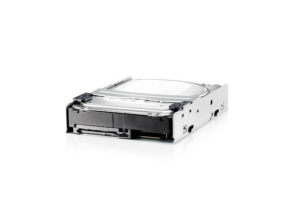 HP 500-GB 3G 2.5 MDL SATA QR SSD 586657-001