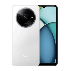 ¡Oferta! XIAOMI REDMI A3 128+4 4G BLANCO 6941812779538
