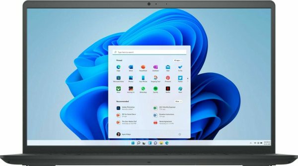 DELL INSPIRON  I3511-5174BLK-PUS I5 8GB 256GB SSD 15.6" TOUCHSCREEN 7CR8C