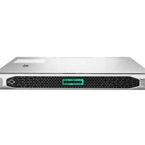 HPE P19180-B21 PROLIANT DL360 GEN10 - 1X XEON GOLD