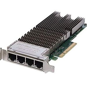 Dell Intel X520 DP SFP+ Network Card 001V3J