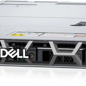 DELL PowerEdge R660XS 2 x Xeon SIlver 4410Y 64GB 2TB R660XSH2FY24