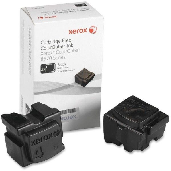 Xerox 108R00940 Tinta Sólida 8600 Páginas 108R00940