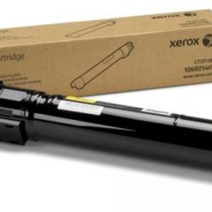 ¡Oferta! XEROX TONER AMARILLO PHASER 7500 106R01445
