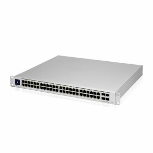 Ubiquiti Unifi switch 48 gigabit gestionado SFP+ USW-48