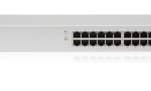 ¡Oferta! Ubiquiti US-24-250W switch 24 puertos SFP US-24-250W