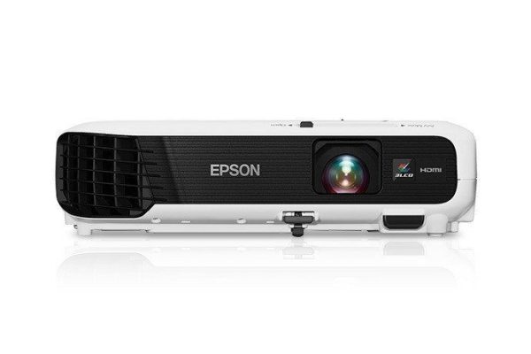 Epson  Proyector VS240 SVGA Proyector 3LCD V11H719220