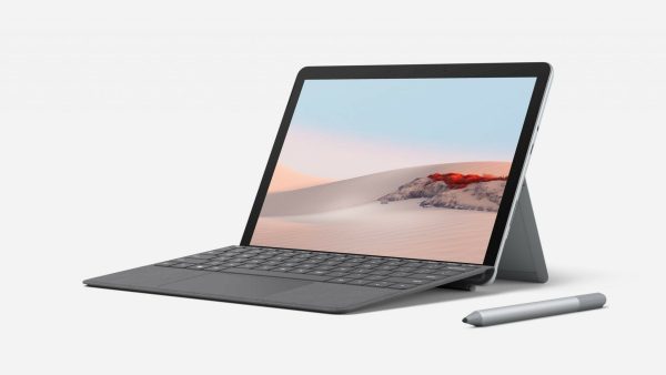 Microsoft Surface Go 2 Tablet 10.5 8GB 256GB SSD SUG-00001 - Imagen 3