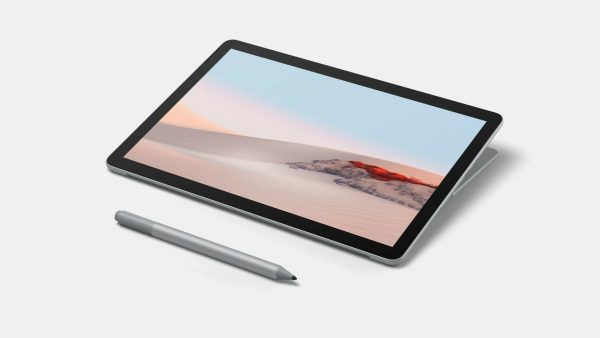 Microsoft Surface Go 2 Tablet 10.5 8GB 256GB SSD SUG-00001