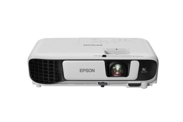 Proyector Epson PowerLite X41+ V11H843021